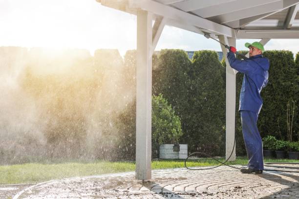 Best Post-Construction Pressure Washing  in Oak Grove, MN