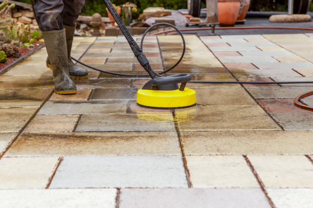 Best Pool Deck Cleaning  in Oak Grove, MN